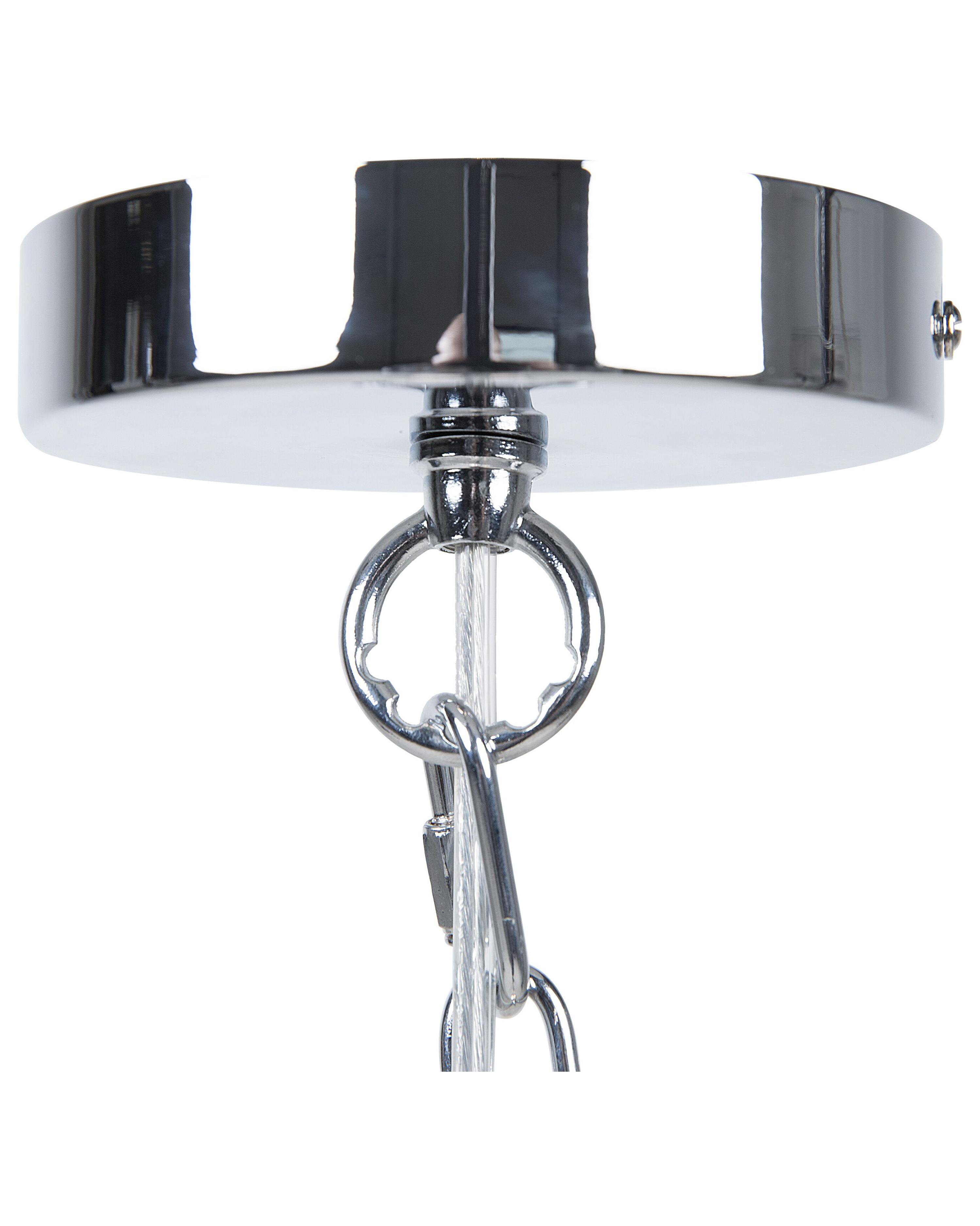 Hanglamp ZAMBEZI Metaal Koper