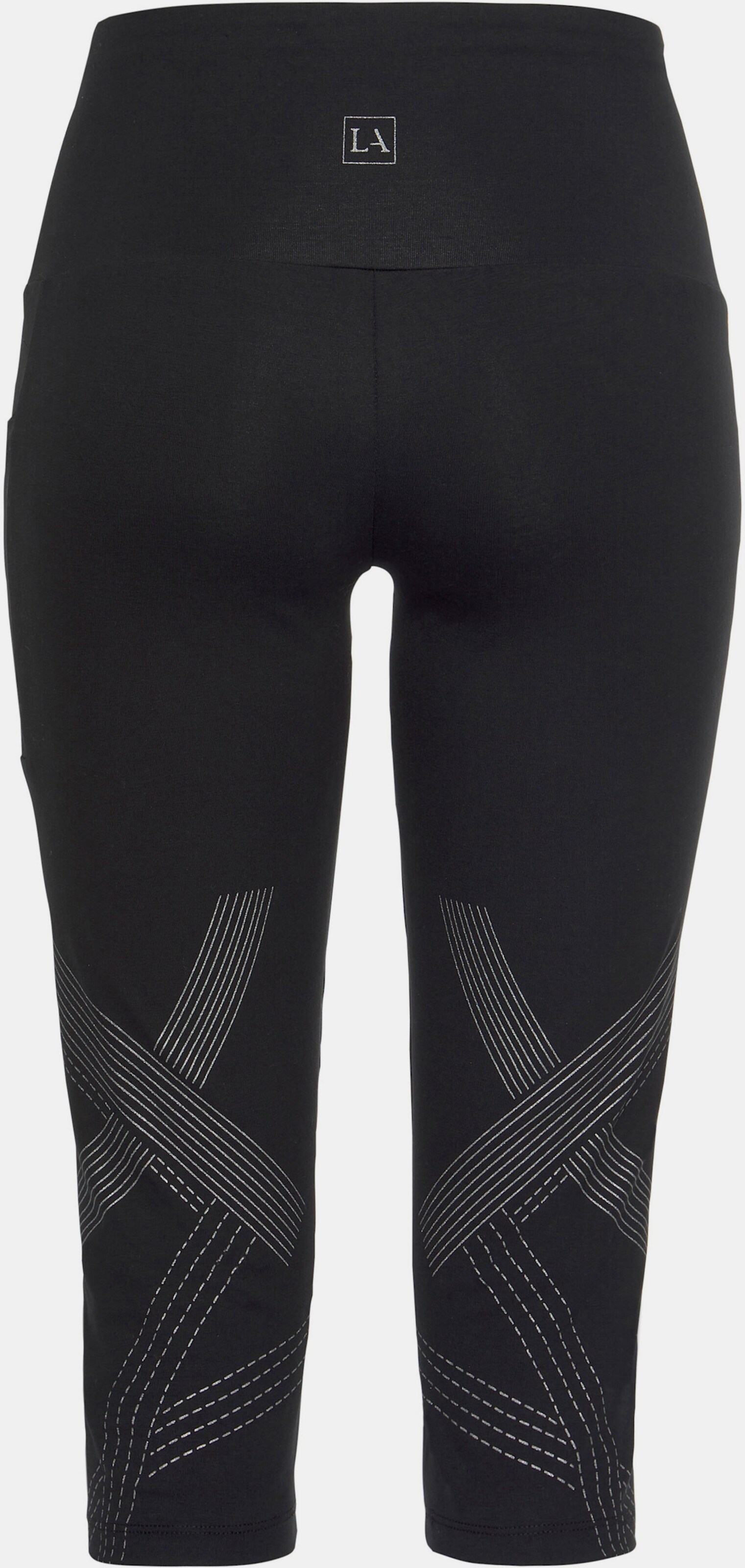 Caprileggings