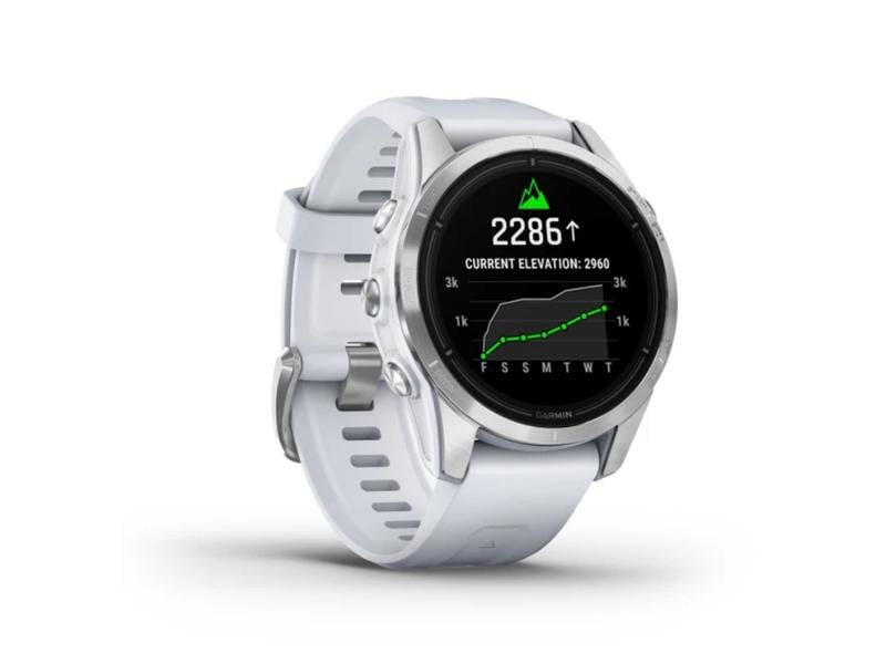 GARMIN GPS-Sportuhr Epix Pro (Gen 2) Multisportuhr