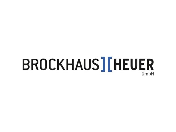Brockhaus Heuer 119 100 Bordklemme 119 100 Spann-Weite (maks.): 60 mm