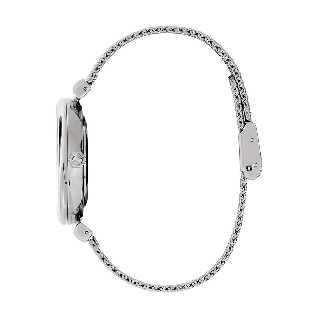 Montre Olivia Burton Minima Bee Rose