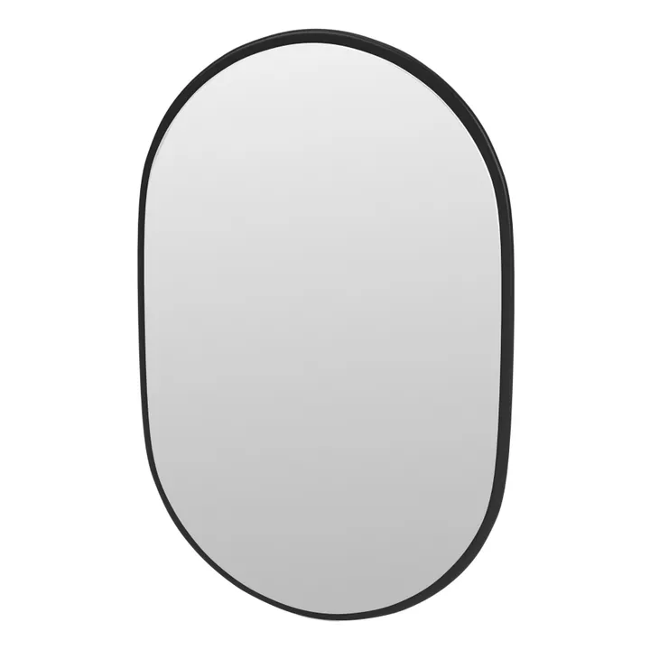 Montana Furniture Miroir Look | Noir