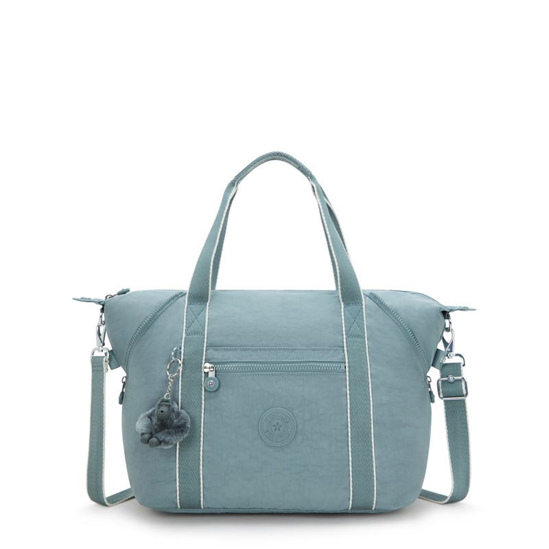Kipling<br>Totebag Art
