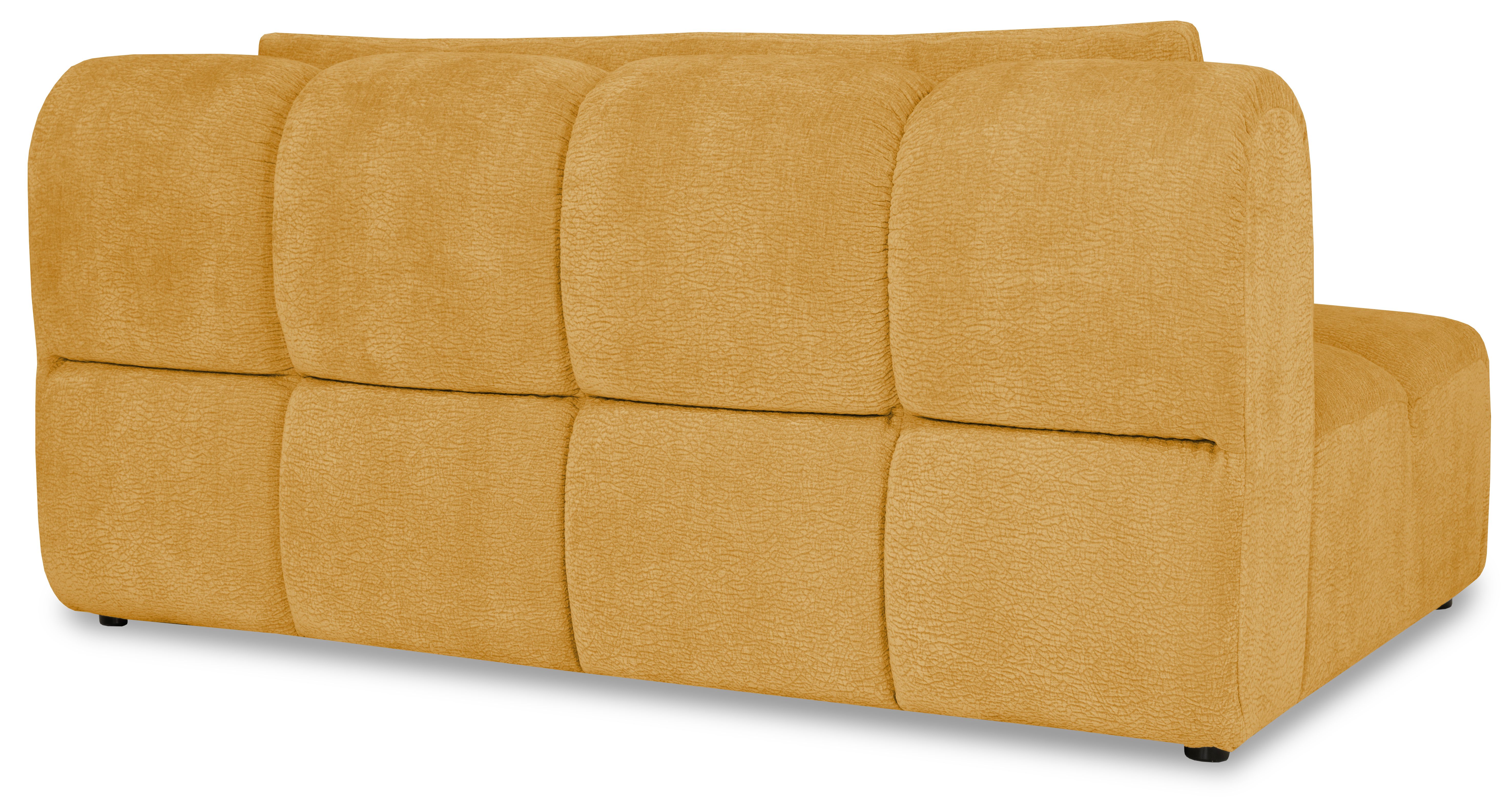 Bankstel Delight B160 x D117 x H73 cm