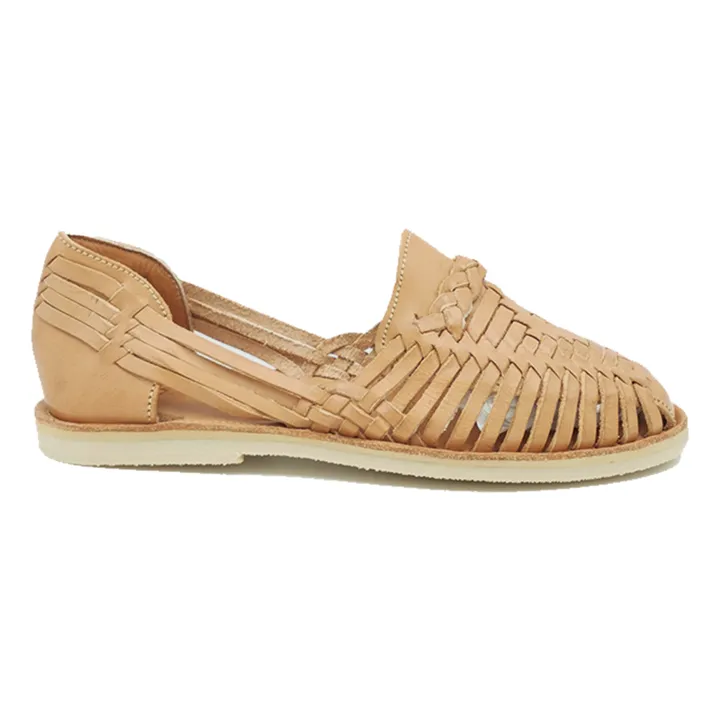 Mapache Sandales Alegre | Camel