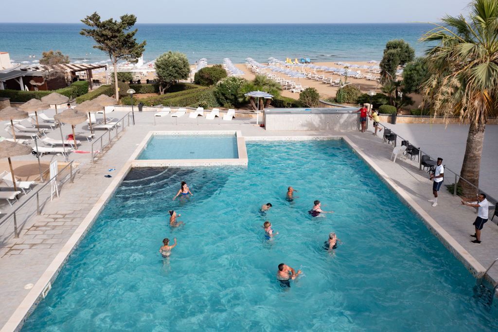 Fly & Go Eloro Hotel All Inclusive - Hotel