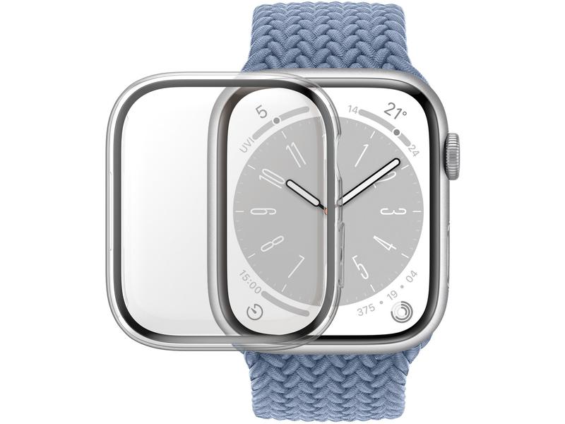 Panzerglass Full Body Apple Watch 2023 Series 9 41 mm Trans Full-Body-Displayschutz D30 für die Apple Watch 2023 Series 9 41 mm