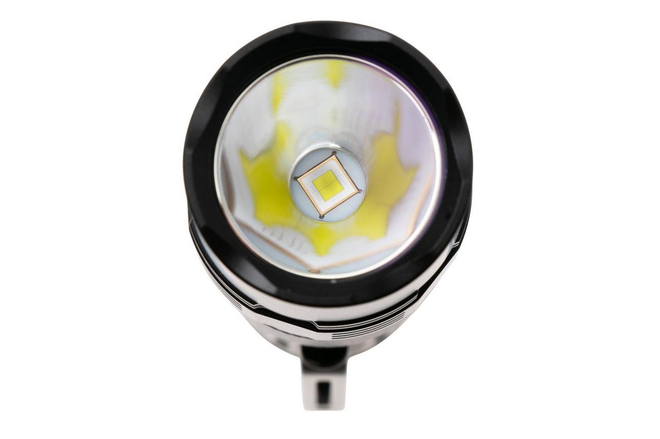 Fenix PD36R ACE programmeerbare zaklamp, 3000 lumen