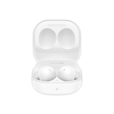 Samsung Galaxy Buds2 - Kit main libre - écouteur sans fil bluetooth - blanc