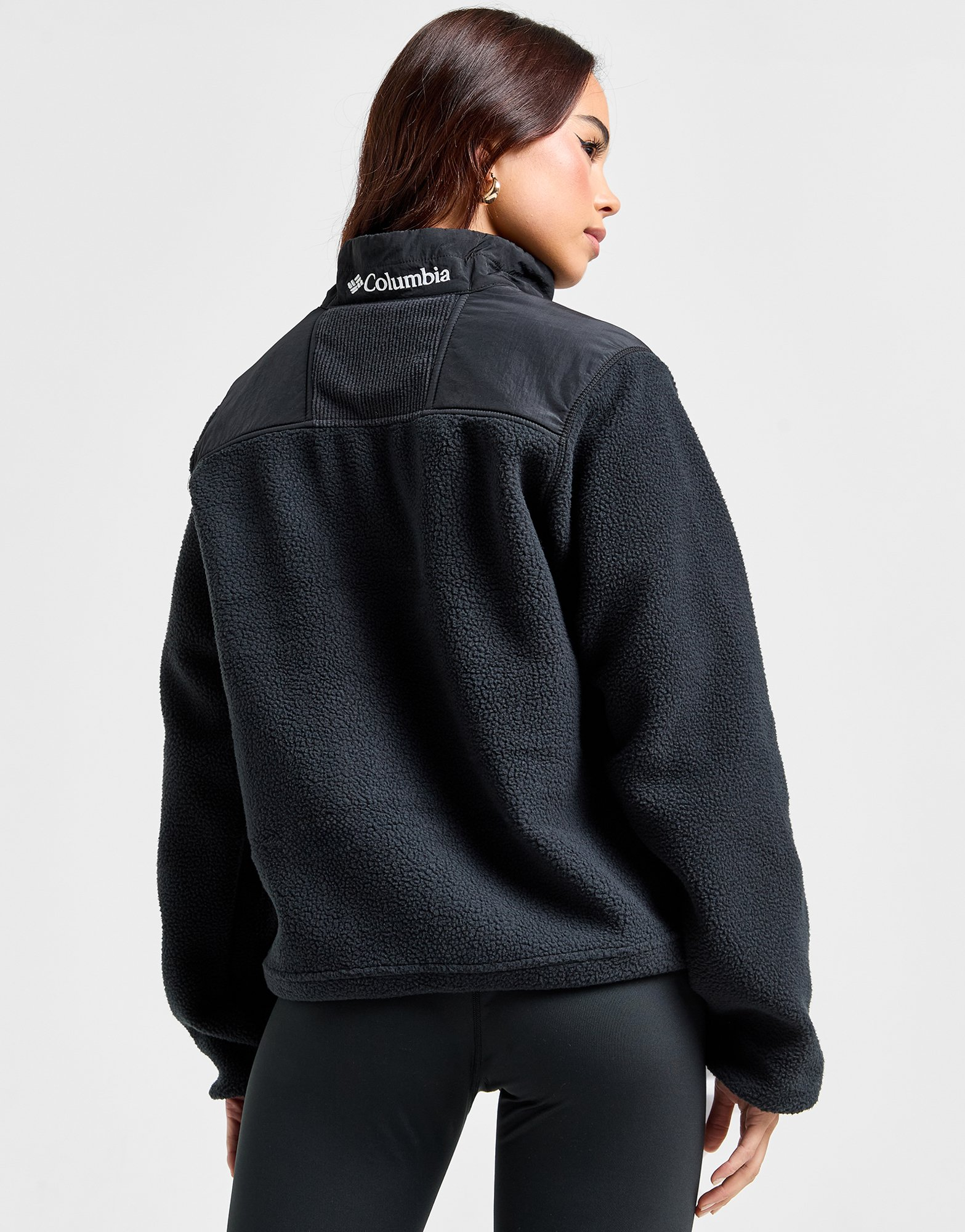 Columbia Riptide Fleece Femme