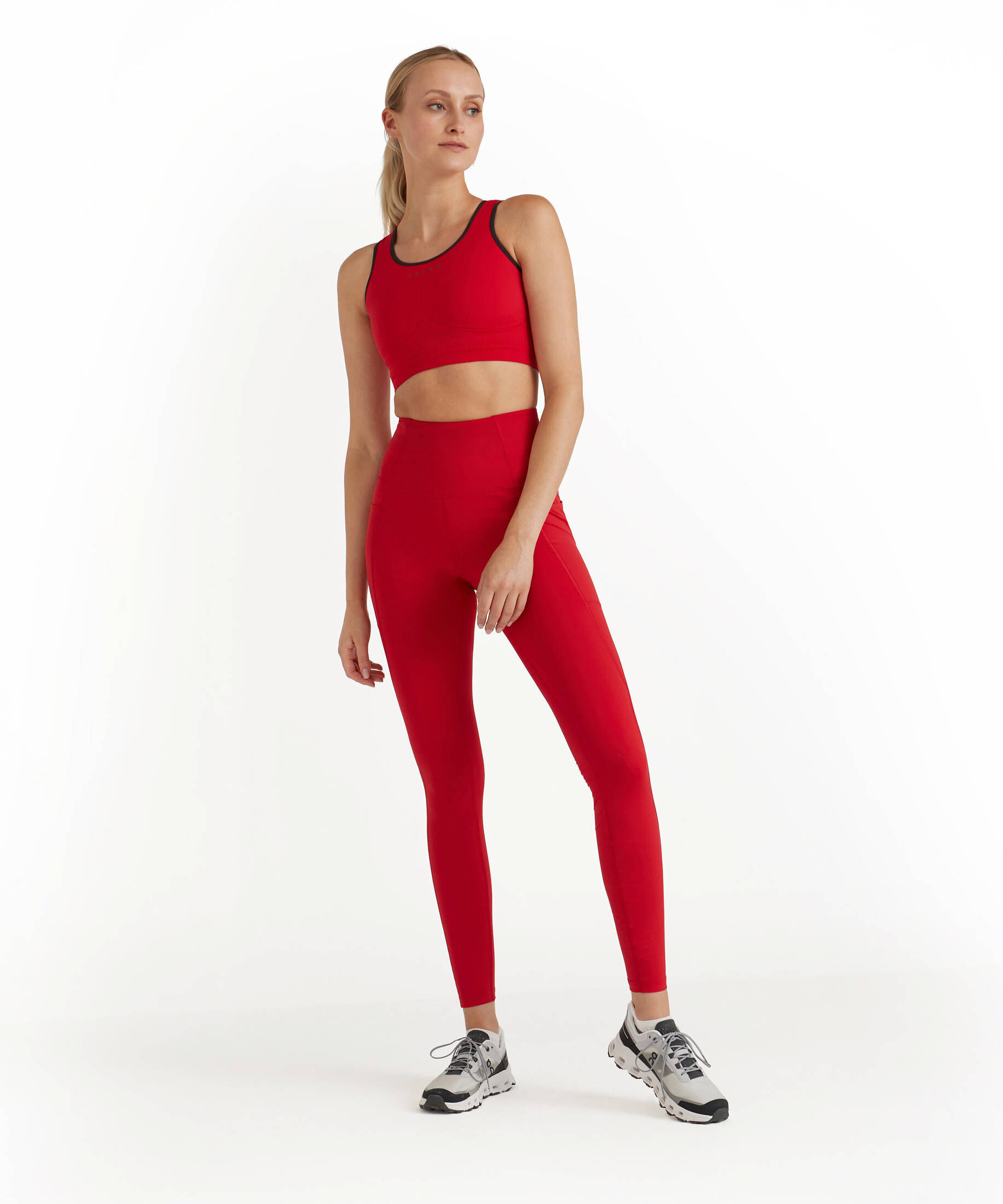 FALKE| Damen Sport-BH
