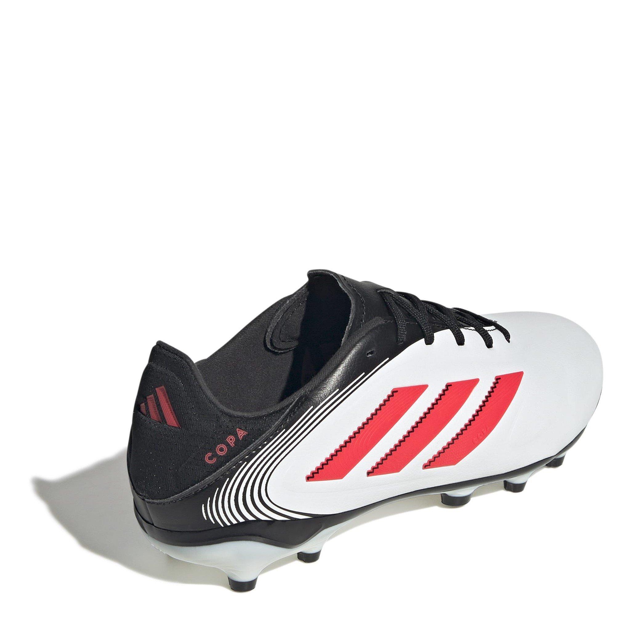 adidas Copa Pure 3 League Childrens Firm Ground Football Boots