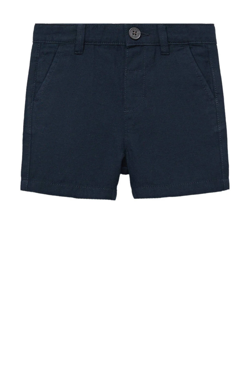 Mango Kids chino short marine