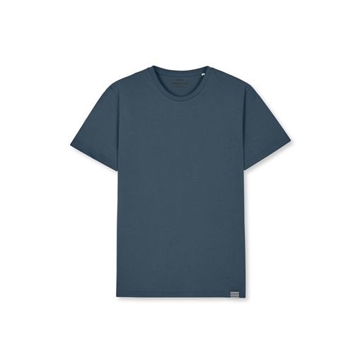 Mads Nørgaard Favorite Thor T-shirt, Midnight Navy, XL