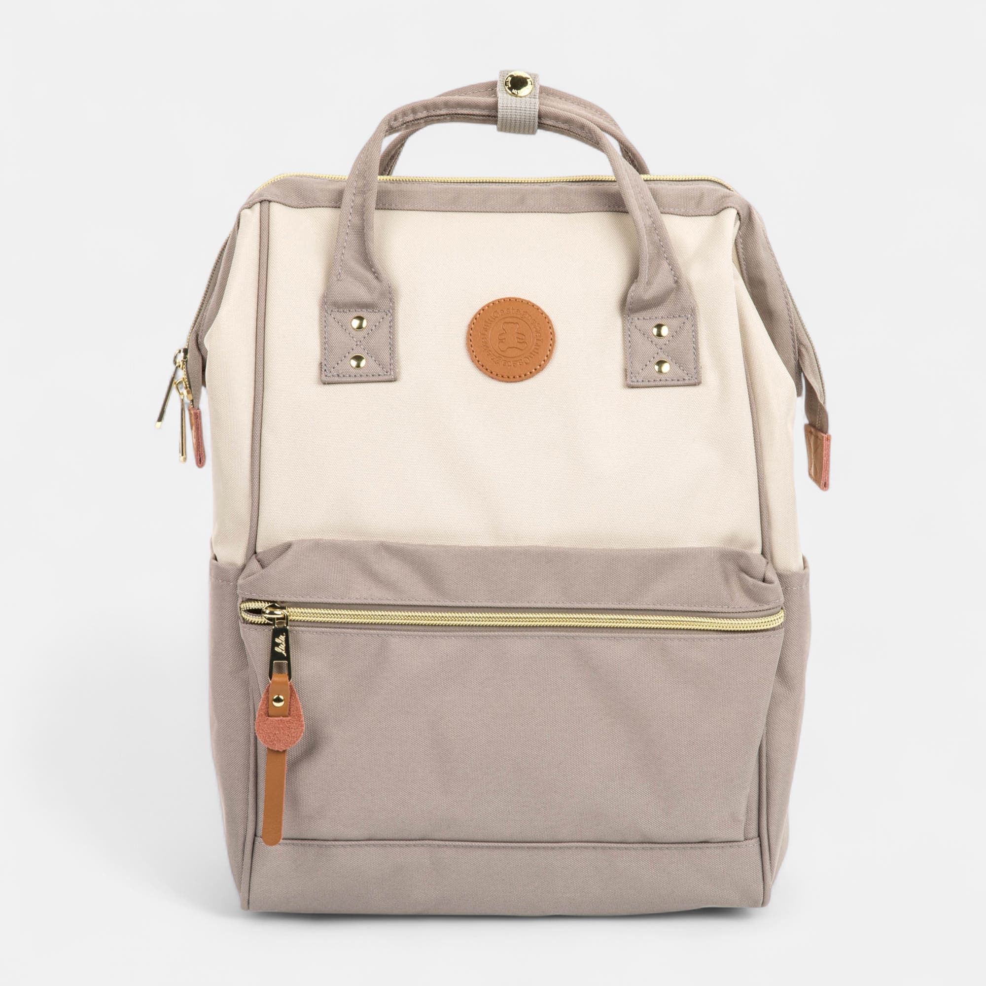 Sac à dos gris