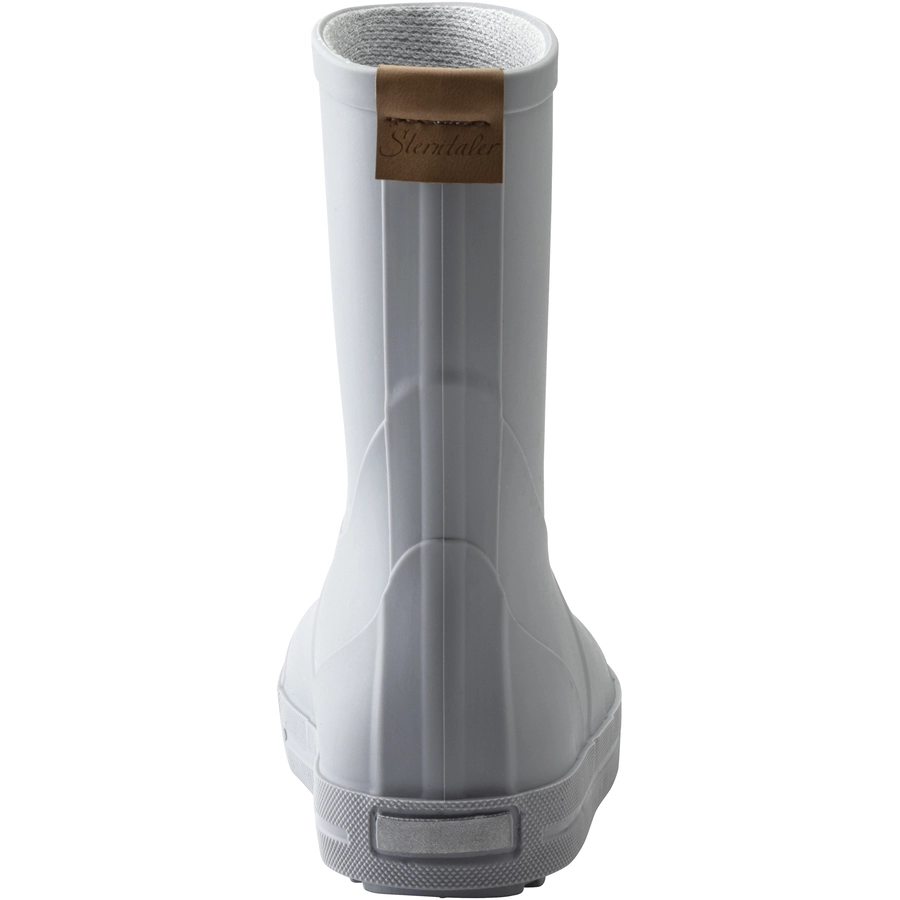 Sterntaler Gummistiefel ungefüttert mittelgrau