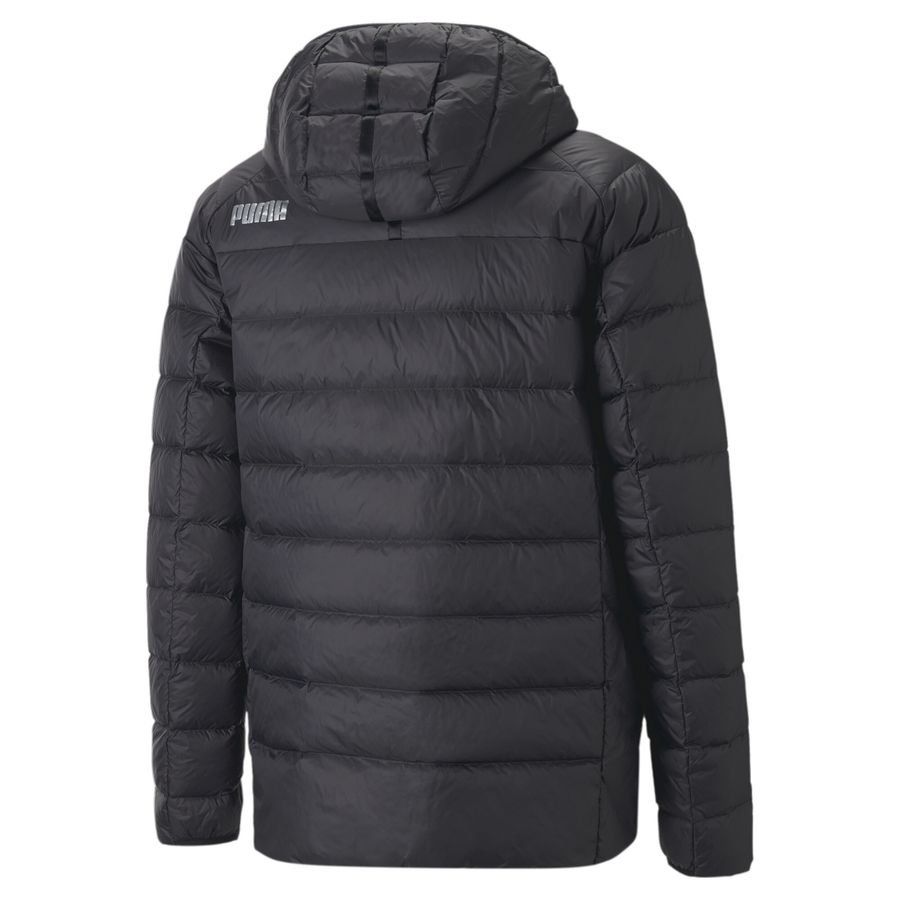 PUMA PackLite avec capuche Doudoune Veste - Noir