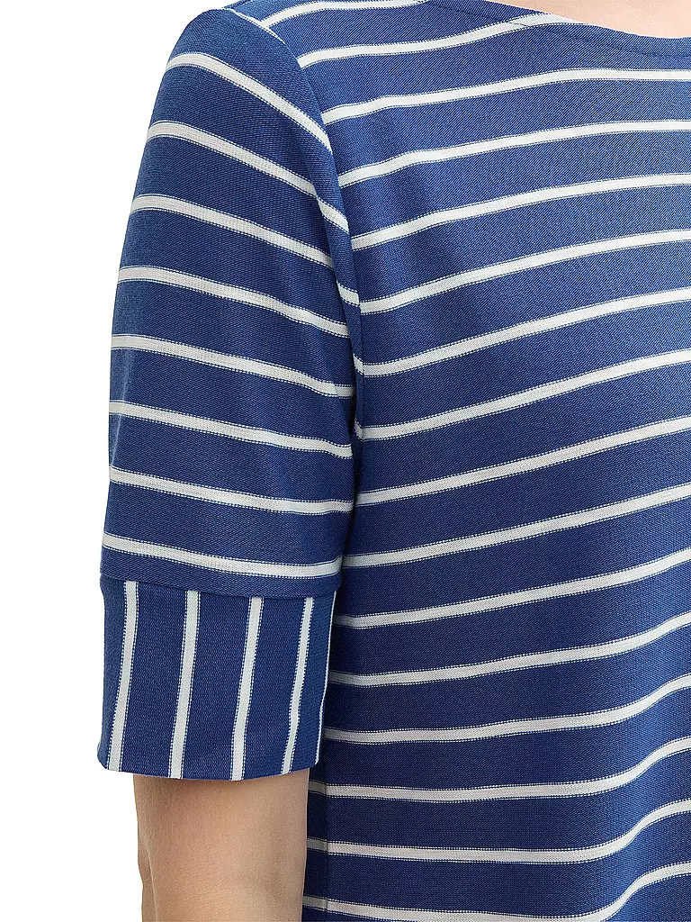 TOM TAILOR T-Shirt beige