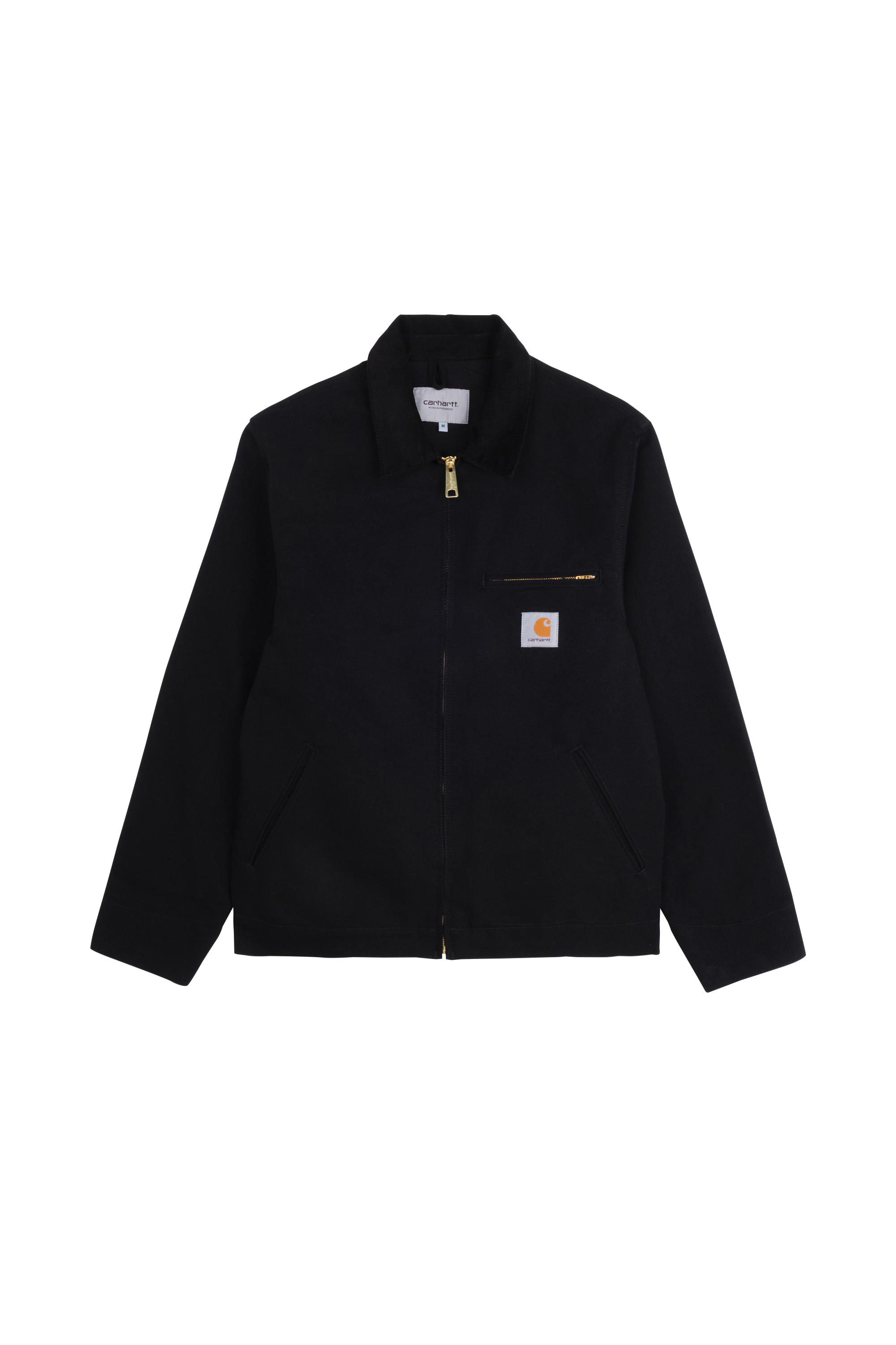 CARHARTT WIP Veste Detroit Jacket Noir