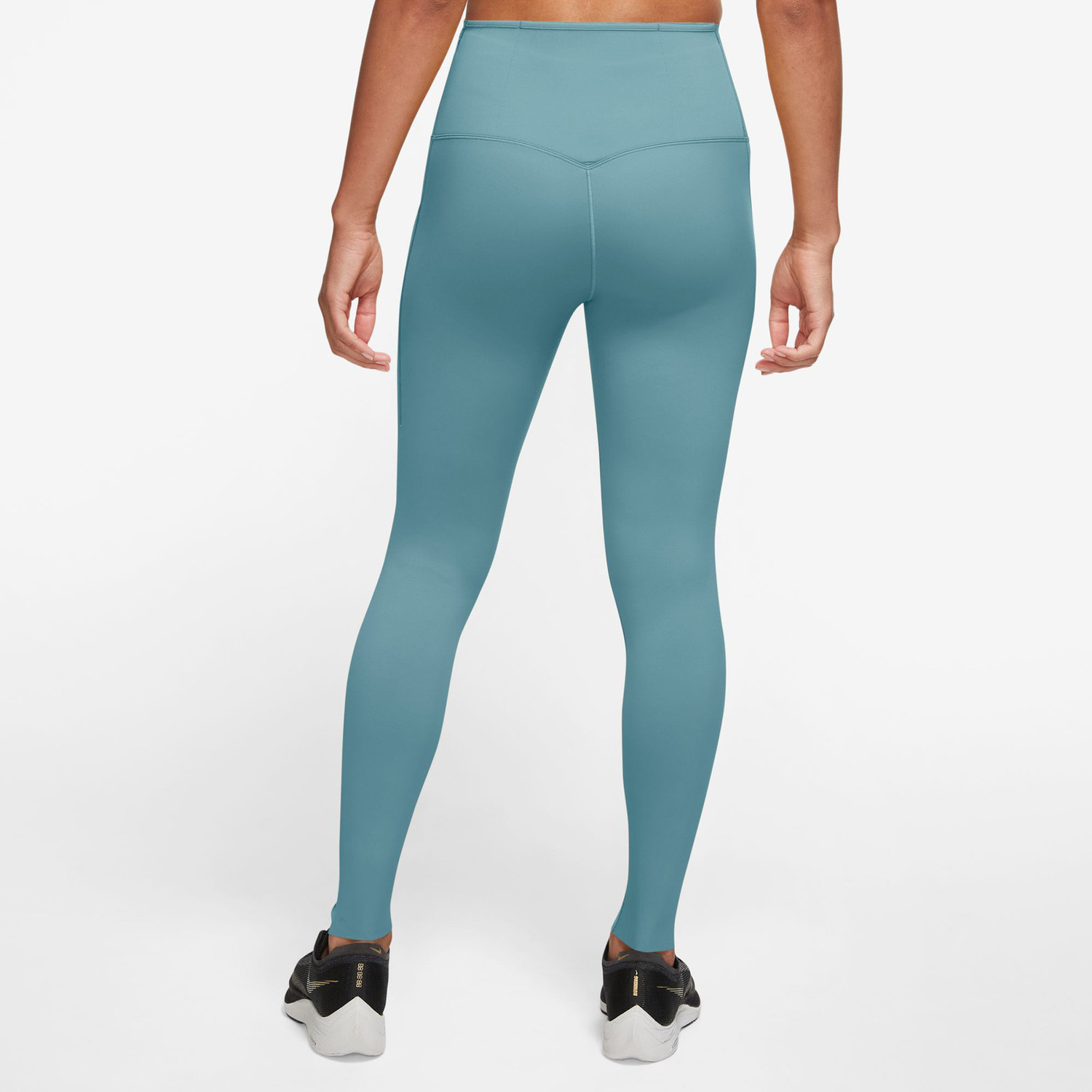 Nike Dri-FIT Go High-Rise 7/8 Legging Dames