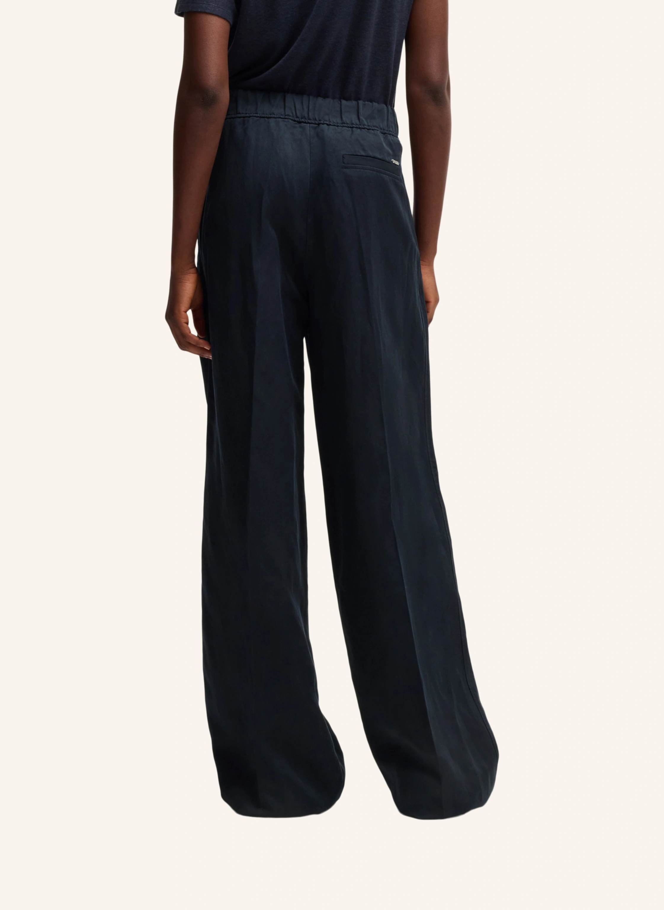 BOSS Business Hose TAUALY-W Relaxed Fit