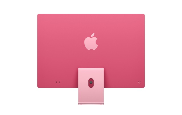 Apple All-in-One PC »Apple iMac 24 Zoll, M4 Chip, 8C CPU, 8C GPU«