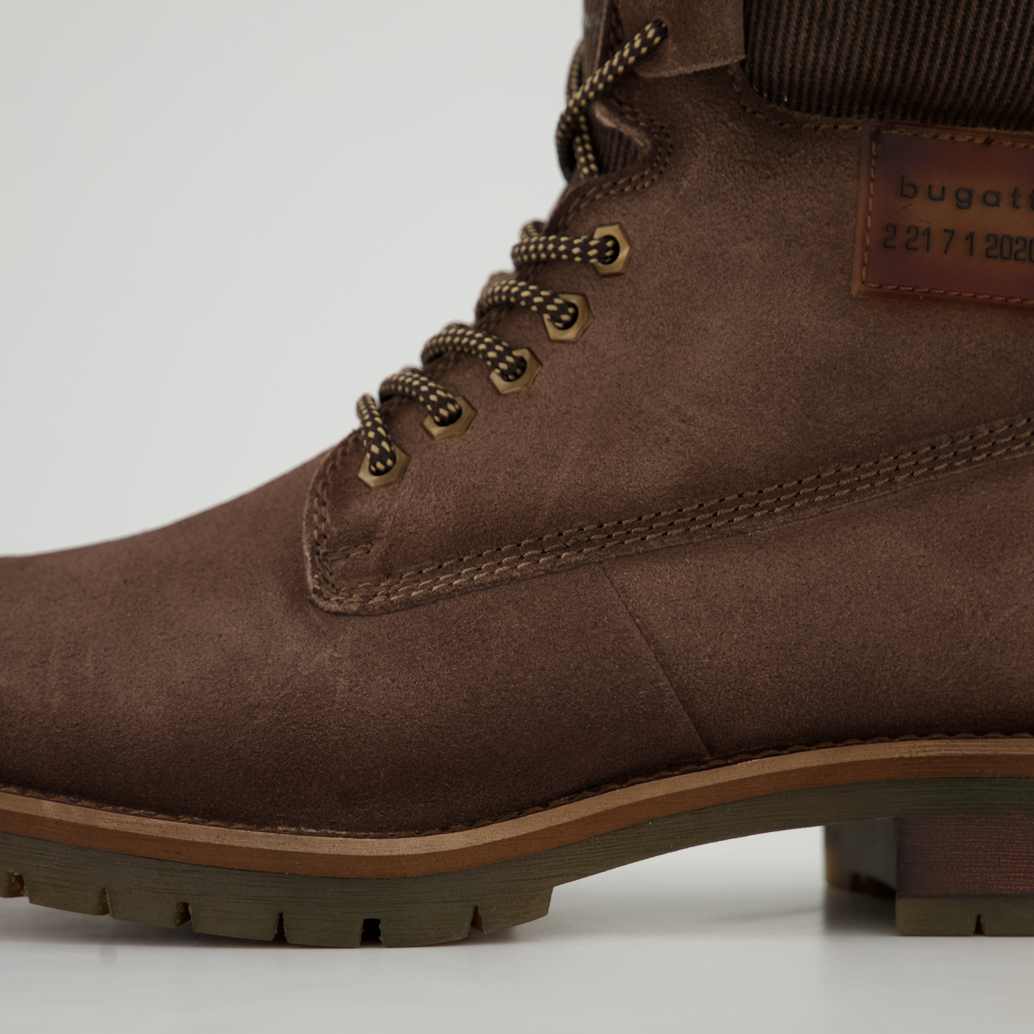 Bugatti Stiefel & Stiefeletten