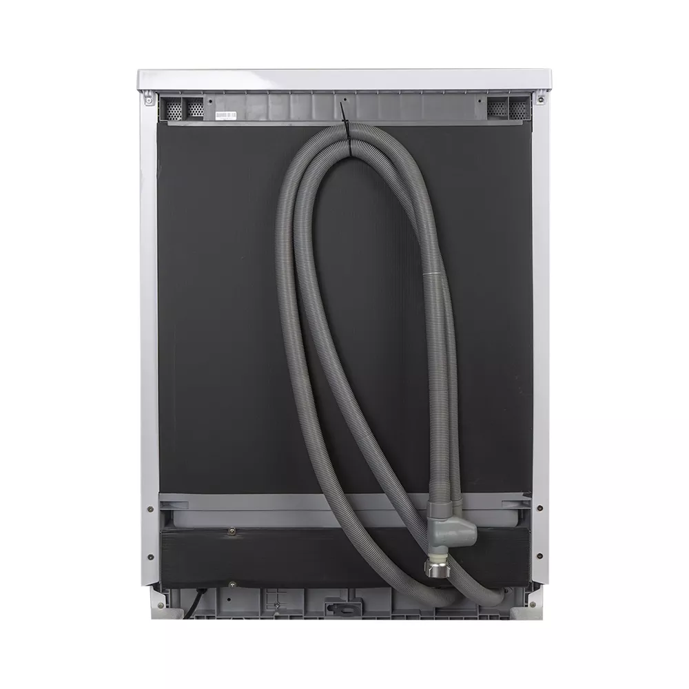 BergerLanz FSP GS1260 Geschirrspüler Freistehend  60 cm