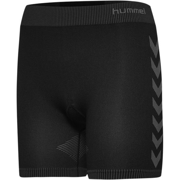 hummel First Seamless Baselayer Korte Træningstights Dame