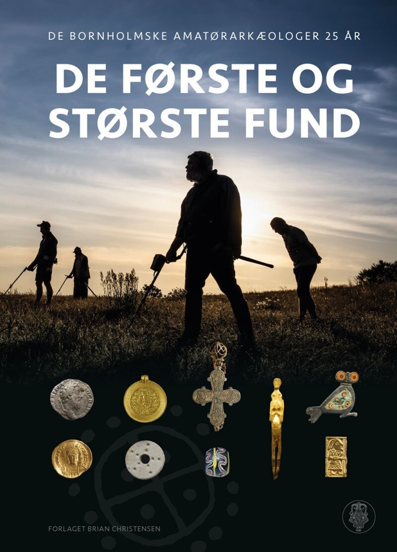 De Første Og Største Fund - Dbas Medlemmer - Bog