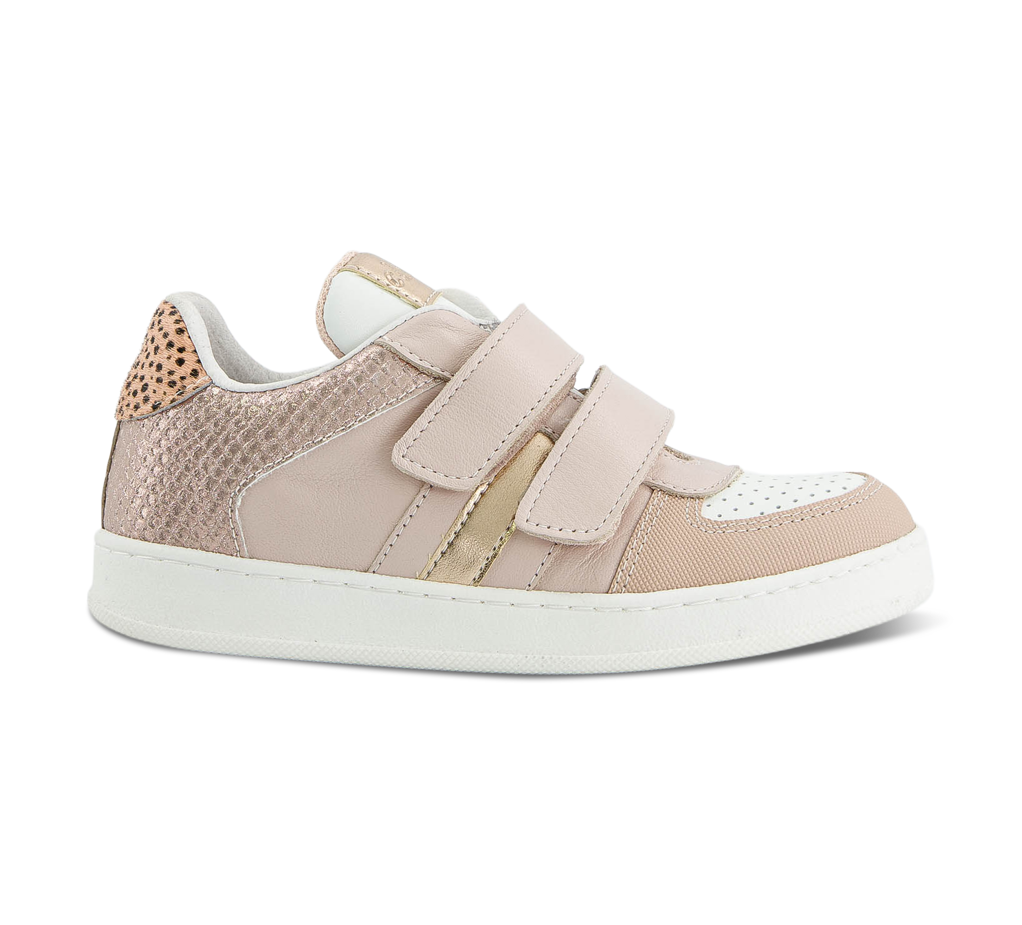 Clic Klettschuhe
