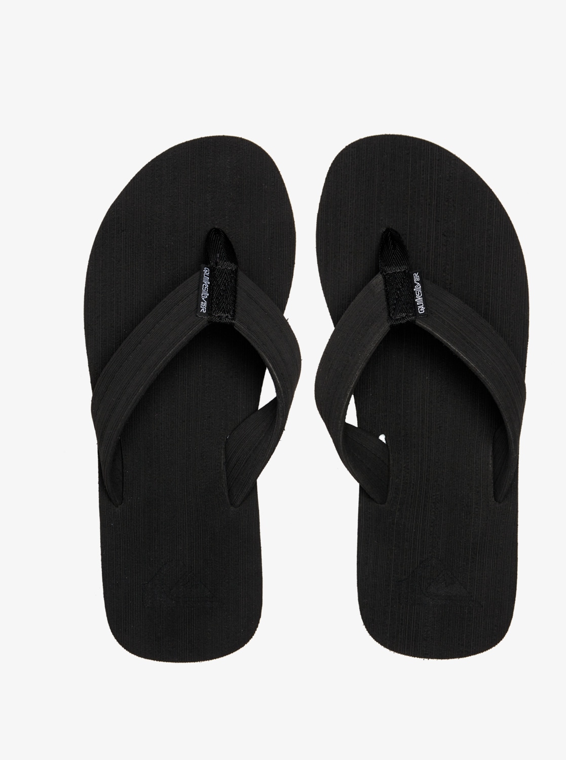 Quiksilver Zehentrenner »MOLOKAI LAYBACK TEXTURED«