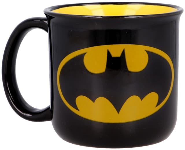 Stor DC krus (The Dark Knight)