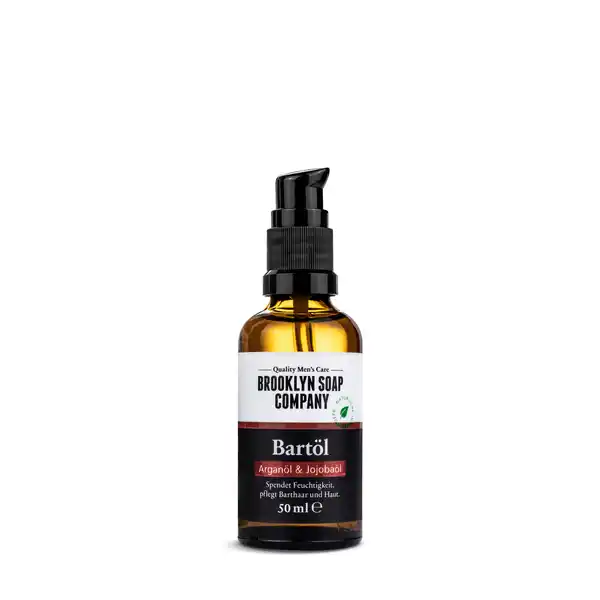 Bartöl