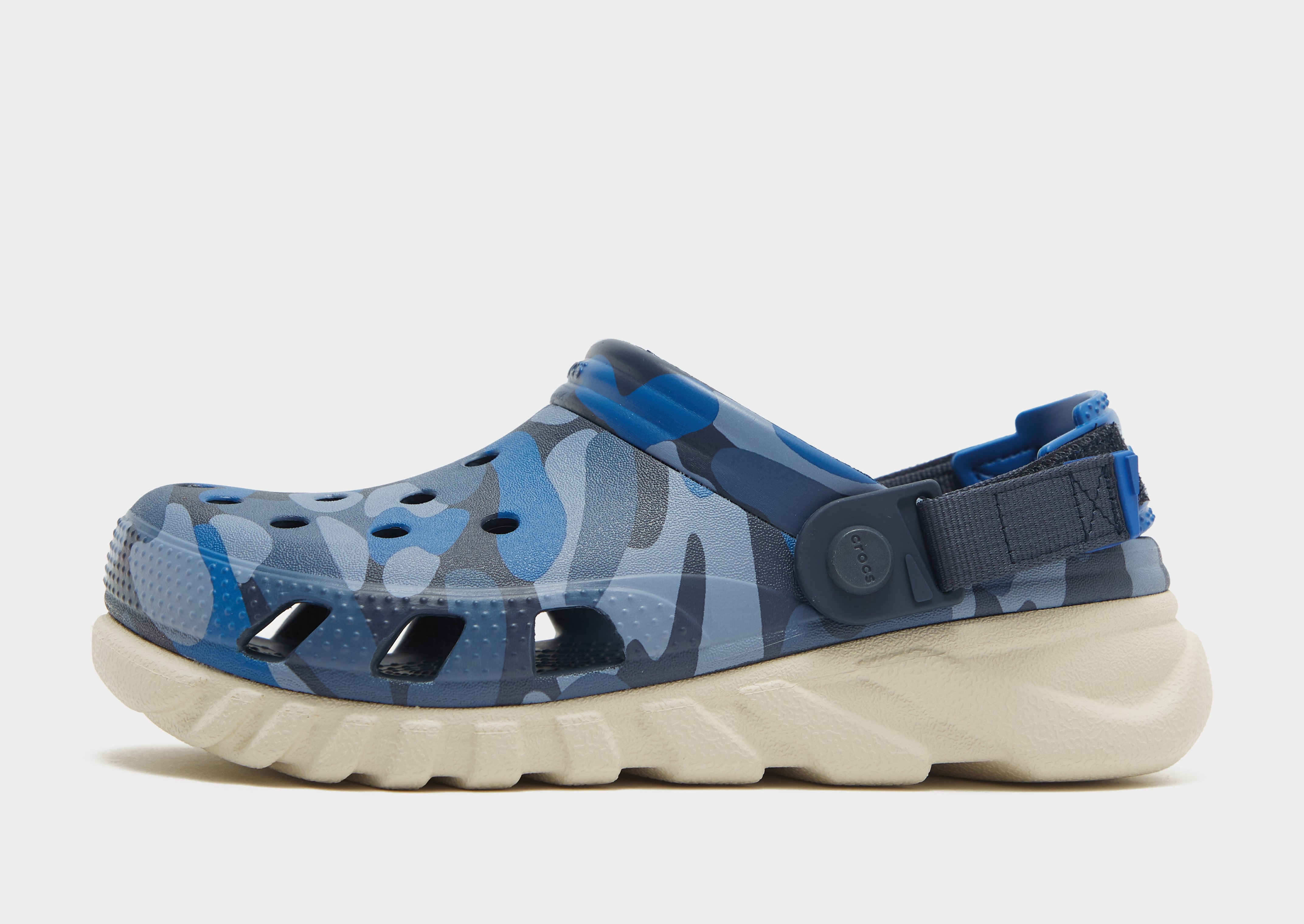 Crocs Duet Max Junior