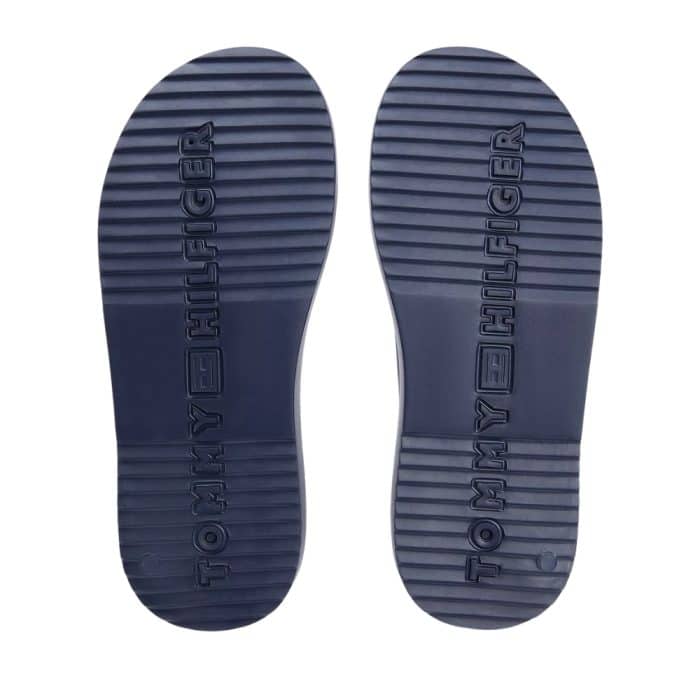 Tommy Hilfiger Lightweight Pin Buckle Sandal Herre