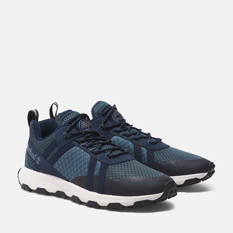 Winsor Trail Low - Chaussures lifestyle homme