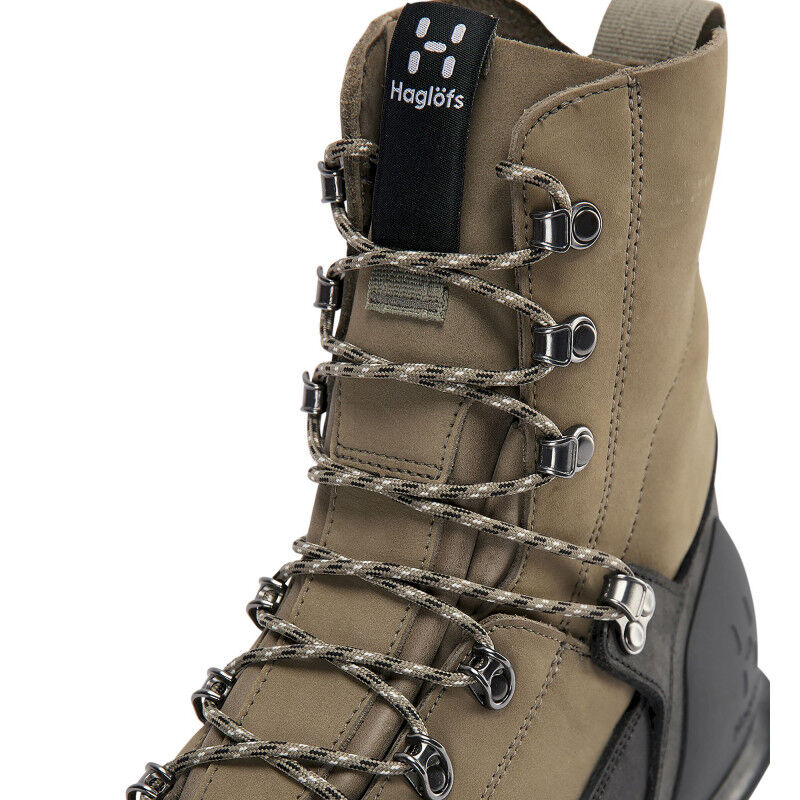 Duality RT1 High - Chaussures trekking homme