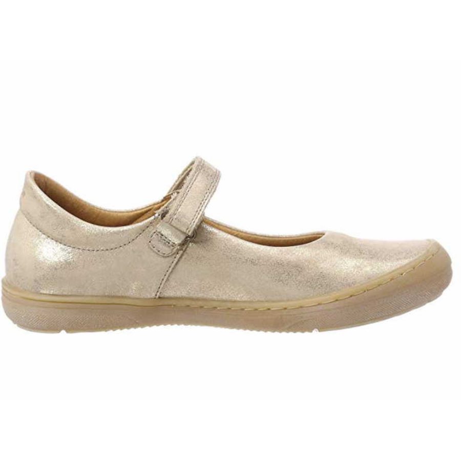 Froddo Halbschuhe rose