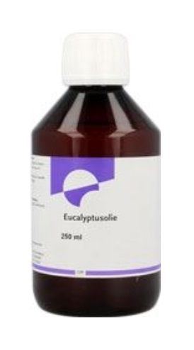 Chempropack Eucalyptusolie 250 ML