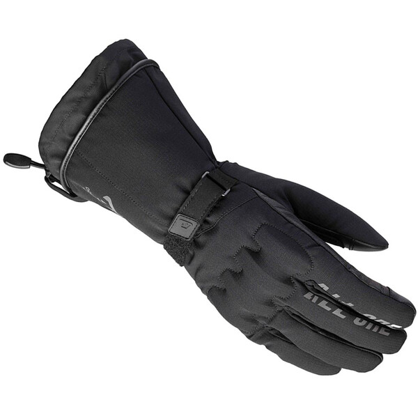 All One - Gants Arctic Waterproof Noir
