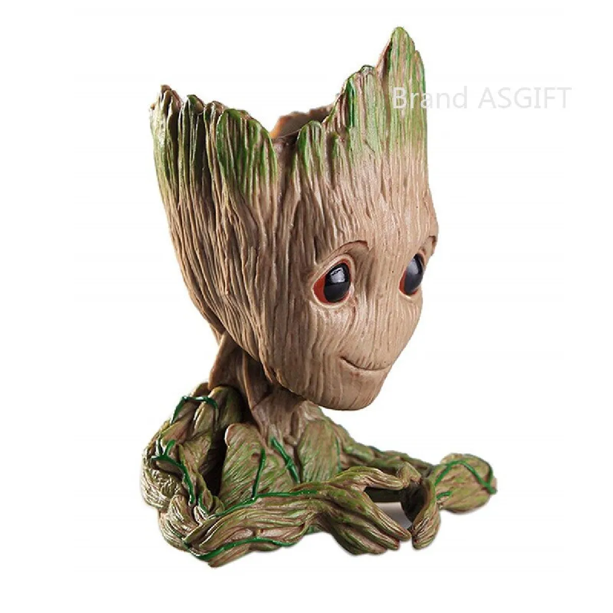 Universal Arbre Homme Aquarium PVC