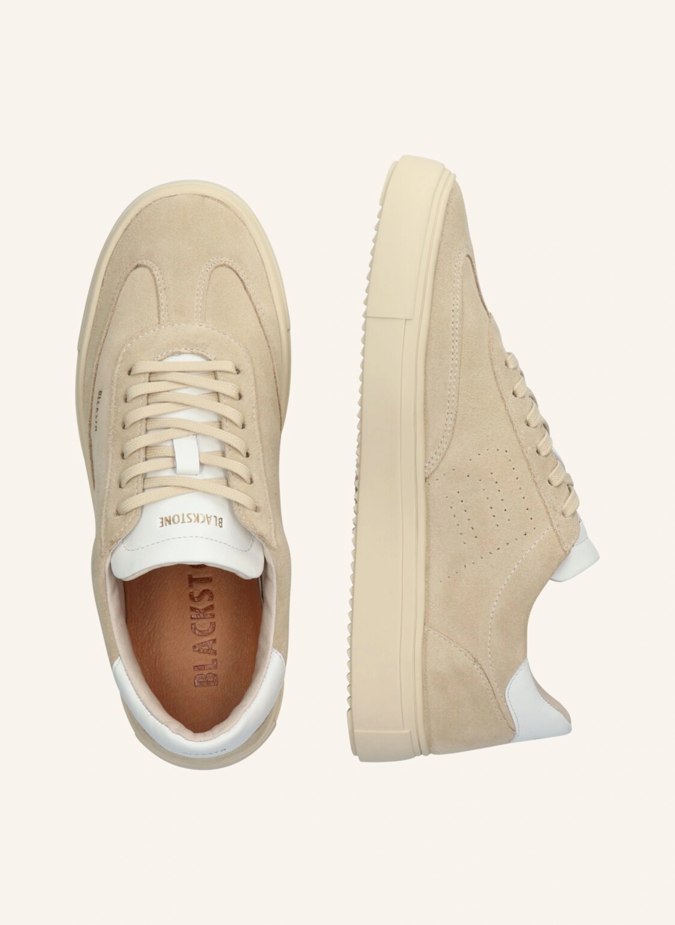 BLACKSTONE Sneaker