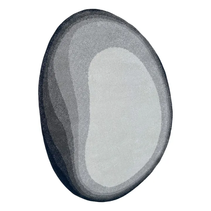 Edito Tapis Galet | Gris