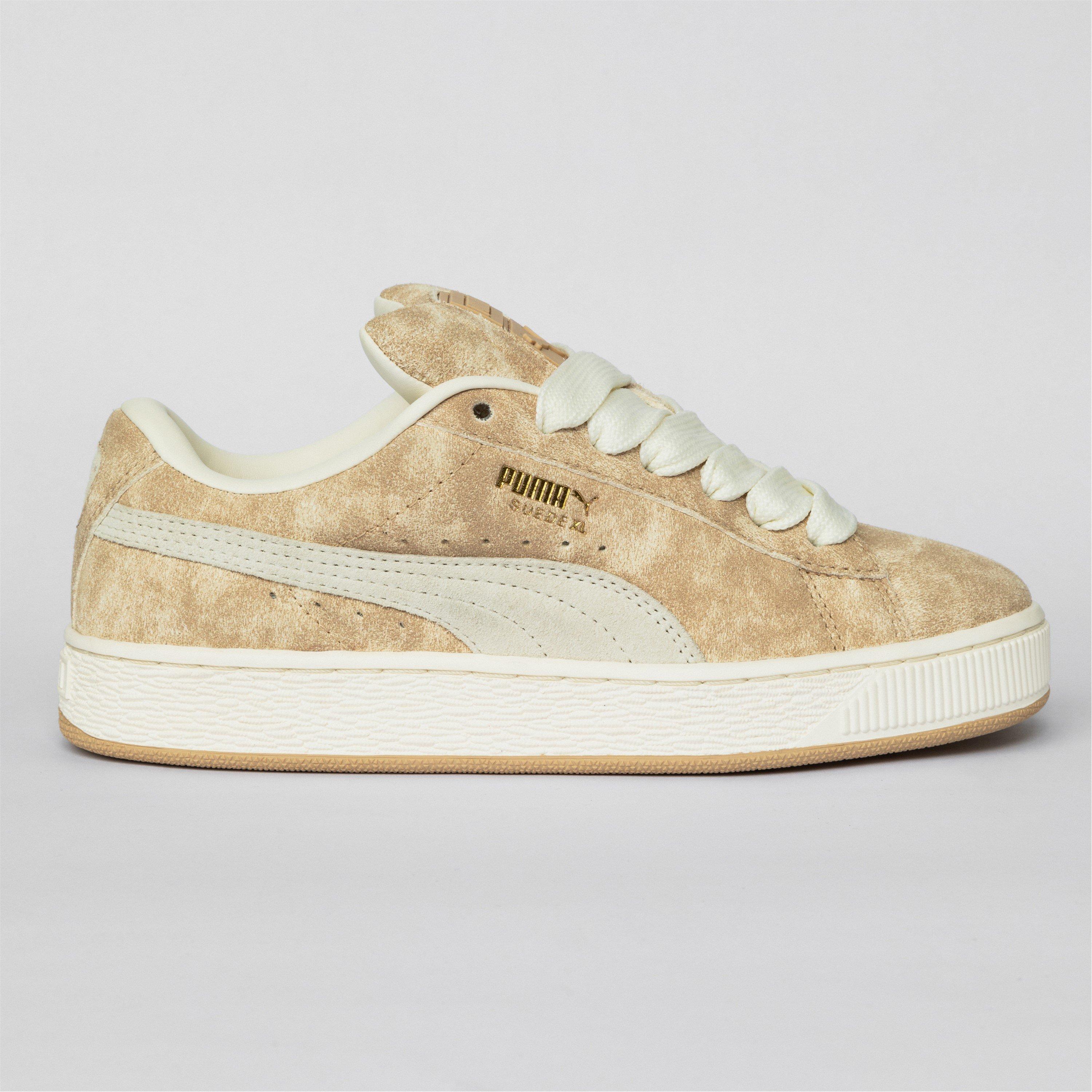 Puma Suede XL Womens Trainers
