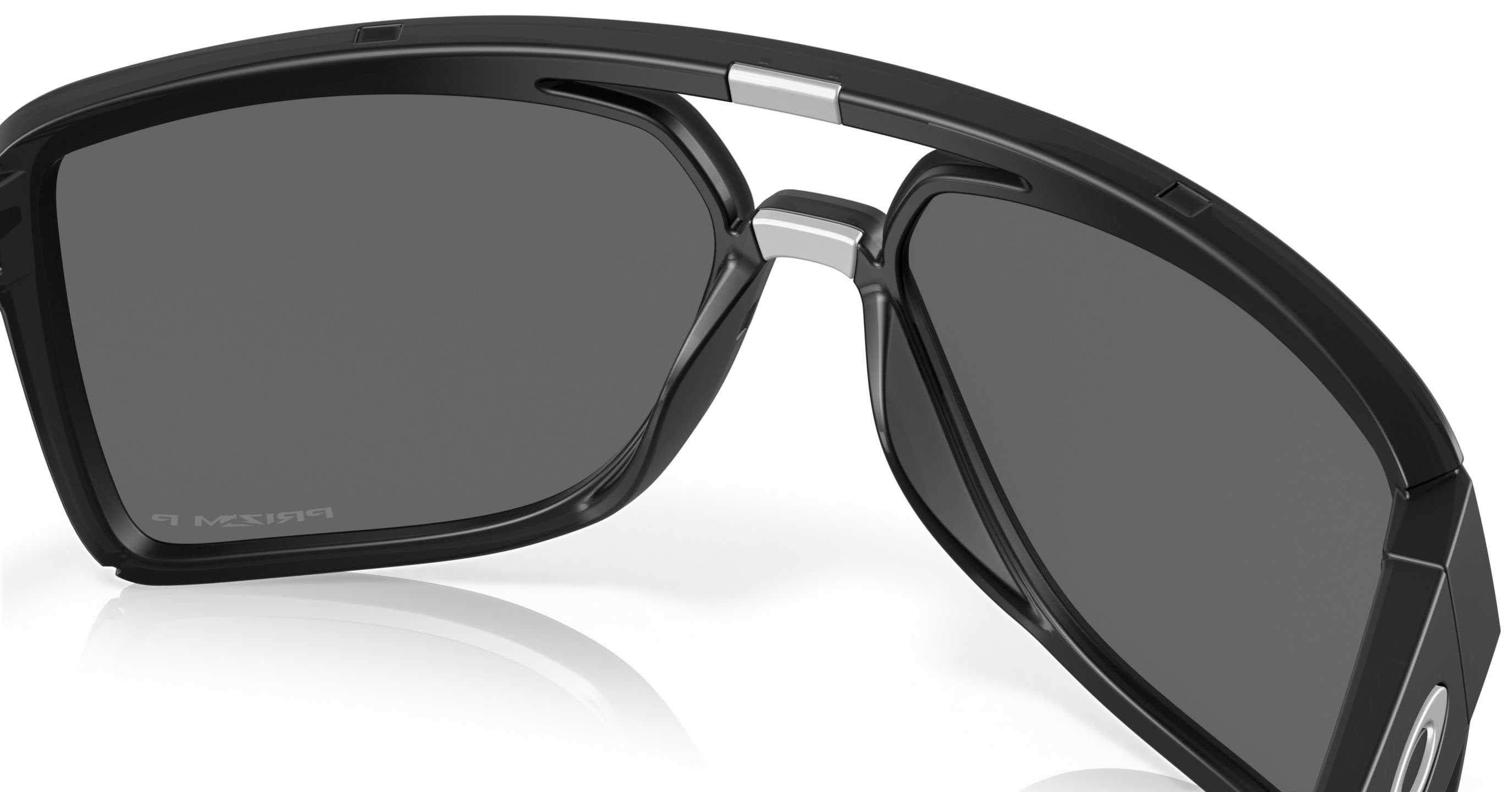 Castel 0263/Matte Black Ink w/Prizm Black Polarized