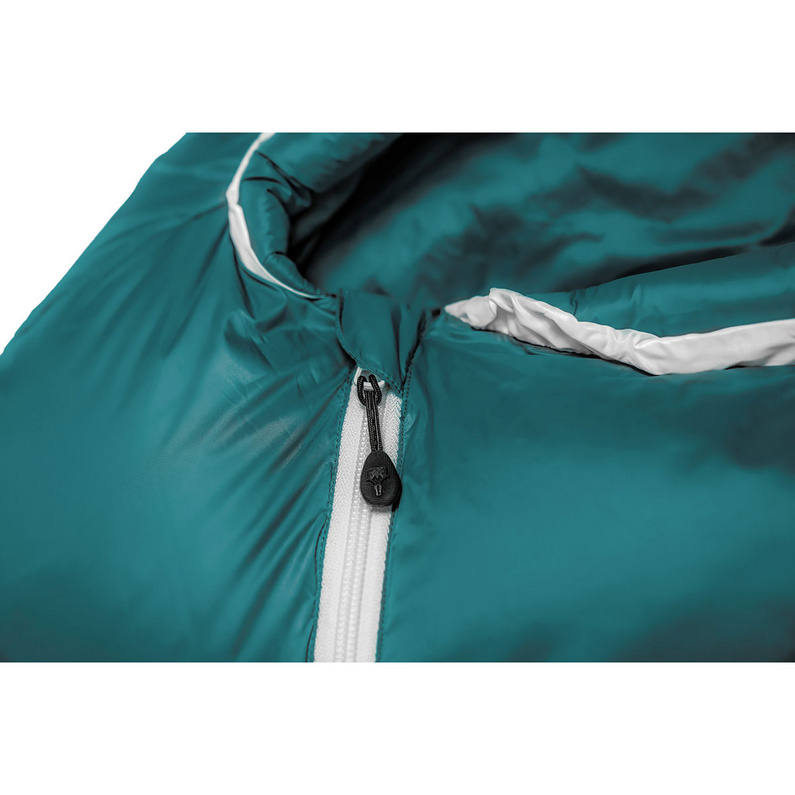 Grüezi Bag Synpod Island 200 Schlafsack