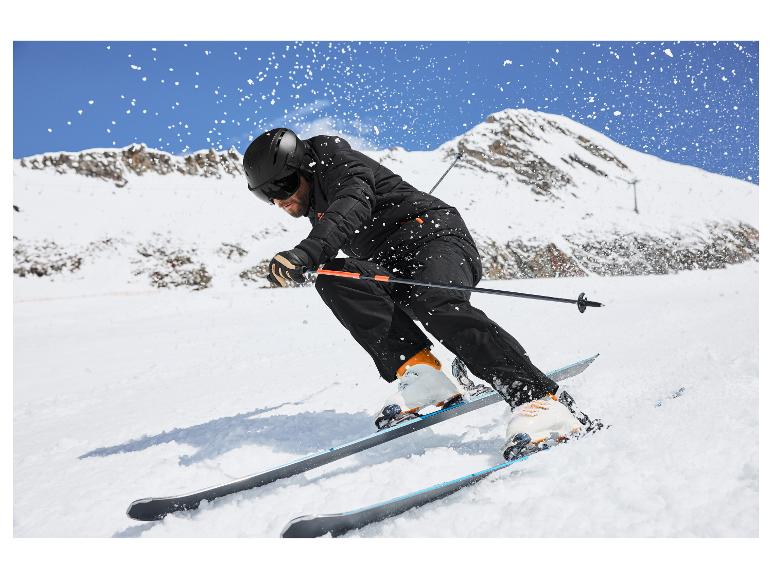Heren ski-jas Classic