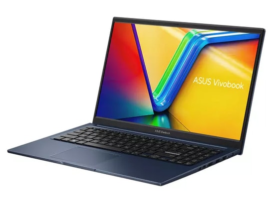 ASUS - PC portable 15 pouces X1504VA-BQ2858W