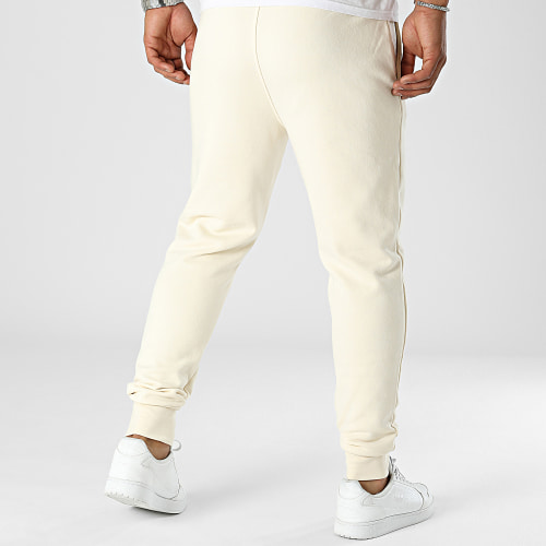Pantalon Jogging Logo Zant 303MJC0 Beige